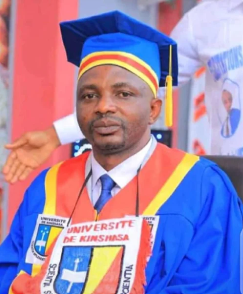 Directeur général ISP-GEMENA